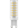 Mexen Aura LED lemputė G9, 6W, Neutralus - 4000K, 680 lm - L121-G9-0640-01