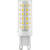 Mexen Aura LED lemputė G9, 6W, Šalta - 6500K, 680 lm - L121-G9-0665-01