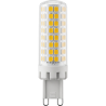 Mexen Aura LED lemputė G9, 7W, Neutrali - 4000K, 980 lm - L121-G9-0740-01