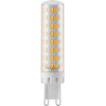 Mexen Aura LED Lemputė G9, 8W, Šilta - 3000K, 1040 lm - L121-G9-0830-01