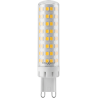 Mexen Aura LED lemputė G9, 8W, Neutralus - 4000K, 1060 lm - L121-G9-0840-01
