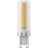 Mexen Aura LED lemputė, pritemdoma G9, 6W, šilta - 3000K, 750 lm - L122-G9-0630-01