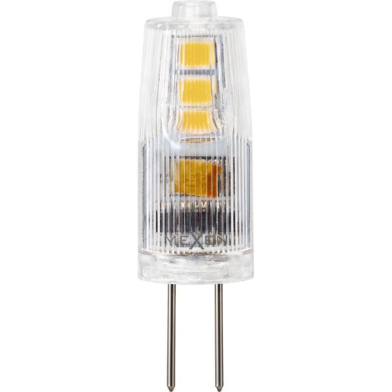 Mexen Oris LED lemputė G4, 1,5W, Neutrali - 4000K, 190 lm - L115-G4-0140-01