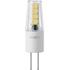 Mexen Oris LED lemputė G4, 1,7W, Šalta - 6500K, 210 lm - L115-G4-0165-02