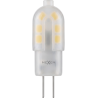 Mexen Oris LED lemputė G4, 1,5W, Šilta - 3000K, 140 lm - L115-G4-0130-03