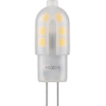 Mexen Oris LED lemputė G4, 1,5W, Neutralus - 4000K, 145 lm - L115-G4-0140-03