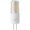 Mexen Oris LED lemputė G4, 3W, Šilta - 3000K, 360 lm - L115-G4-0330-01