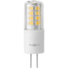 Mexen Oris LED lemputė G4, 3W, Neutrali - 4000K, 380 lm - L115-G4-0340-01