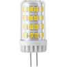 Mexen Oris LED lemputė G4, 4W, Šalta - 6500K, 490 lm - L115-G4-0465-01