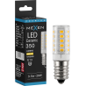 Mexen Aura LED lemputė E14, 3,5W, Šilta - 3000K, 350 lm - L121-E14-0330-01