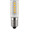 Mexen Aura LED lemputė E14, 3,5W, Šilta - 3000K, 350 lm - L121-E14-0330-01