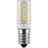 Mexen Aura LED lemputė E14, 3,5W, Šalta - 6500K, 380 lm - L121-E14-0365-01