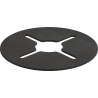 Mexen Uni PVC padėklas atramai 110 x 2 mm - C9907-05