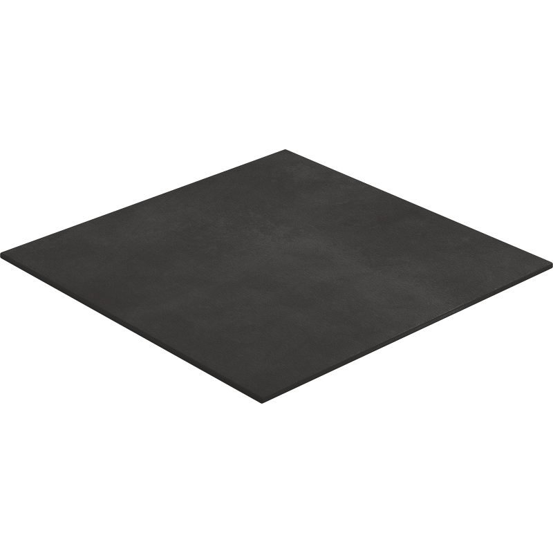 Mexen Uni guminis padas terasos laikikliui 200 x 200 x 3 mm - C9907-05 - C9907-01