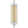 Mexen Vega LED lemputė, reguliuojamas ryškumas R7S, 18W, Neutralus - 4000K, 2200 lm - L125-R7S-1840-02