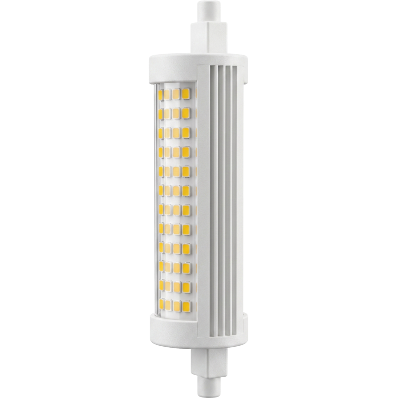 Mexen Vega LED lemputė, reguliuojamas ryškumas R7S, 18W, Neutralus - 4000K, 2200 lm - L125-R7S-1840-02