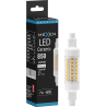 Mexen Vega LED lemputė R7S, 7W, Neutrali - 4000K, 850 lm - L126-R7S-0740-01