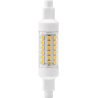 Mexen Vega LED lemputė R7S, 7W, Neutrali - 4000K, 850 lm - L126-R7S-0740-01