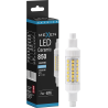 Mexen Vega LED lemputė R7S, 7W, Šalta - 6500K, 850 lm - L126-R7S-0765-01