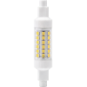 Mexen Vega LED lemputė R7S, 7W, Šalta - 6500K, 850 lm - L126-R7S-0765-01