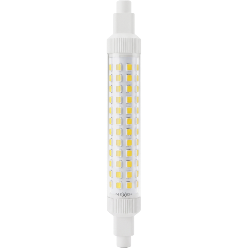 Mexen Vega LED lemputė R7S, 10W, šalta - 6500K, 1220 lm - L126-R7S-1065-02