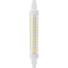 Mexen Vega LED lemputė R7S, 10W, šalta - 6500K, 1220 lm - L126-R7S-1065-02