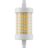 Mexen Vega LED lemputė R7S, 12W, Neutrali - 4000K, 1550 lm - L126-R7S-1240-01