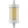 Mexen Vega LED Lemputė R7S, 12W, Šaltas - 6500K, 1550 lm - L126-R7S-1265-01