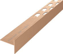 Mexen Line-B grindjuostė nuožulni 120 cm dešinė, valcuota varis - 186501120R