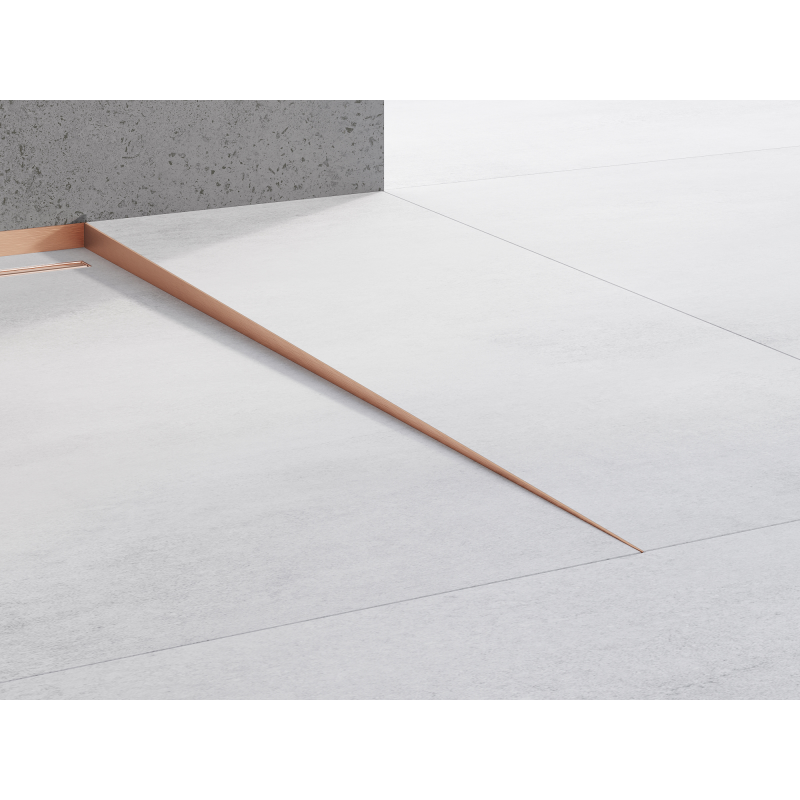 Mexen Line-B grindjuostė nuožulni 120 cm dešinė, valcuota varis - 186501120R