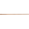 Mexen Line-B sieninė nuolydžio juosta 180 cm dešinė, valcuotas varis - 186502180R