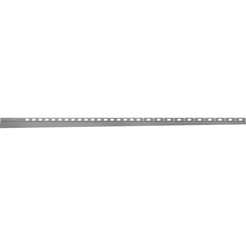 Mexen Line-B palaidinis sieninis 120 cm dešinysis, ginklų pilka šlifuota - 186602120R