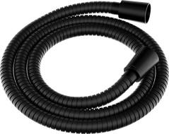 Mexen dušo žarna 125 cm, Juoda - 79435-70