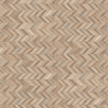 Mexen Native Miele poliruotas akmens masės plytelė, medžio imitacija, 120 x 30 cm, graviruota - TL704-120-030-03