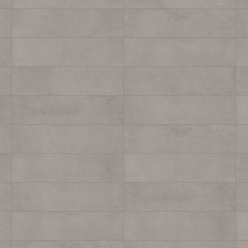 Mexen Oryol Pilka matinė akmens masės plytelė rektifikuota G1, grindų ir sienų plytelė 120 x 30 cm, raižyta