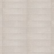 Mexen Flamingo Mayolica Natural glazūruota rektifikuota G1 gres, sieninė plytelė 120 x 30 cm, raižinys - TL715-120-030-54