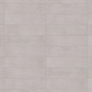 Mexen Oryol Liner Gris glazūruotas akmens masės sienų plytelės, 120 x 30 cm, raižytas - TL708-120-030-51