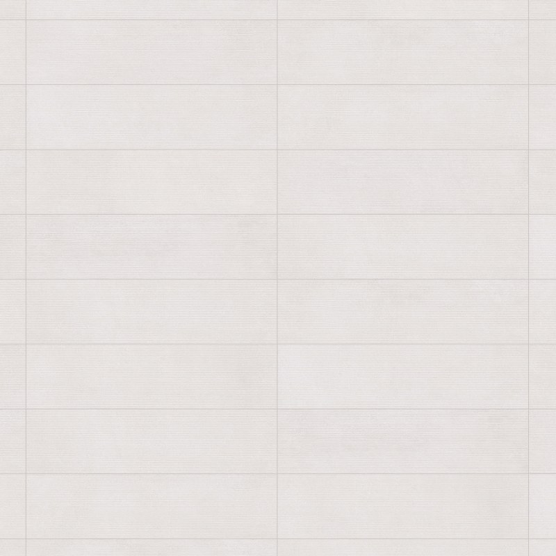 Mexen Oryol Liner White glazūruotas rektifikuotas G1, sieninė plytelė 120 x 30 cm, kirsta - TL708-120-030-50