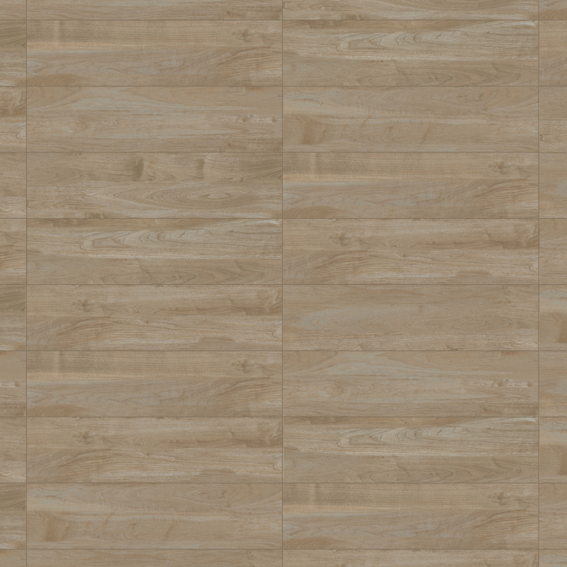 Mexen Riga Grigio glazūruota stačiakampė plytelė G1, medienos imitacijos grindinė ir sieninė plytelė 120 x 30 cm, matinė