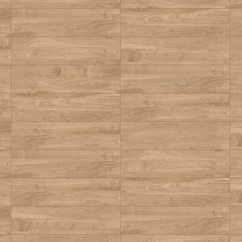 Mexen Riga Honey glazūruotas rektifikuotas G1, medieną primenanti grindų ir sienų plytelė 120 x 30 cm, matinė