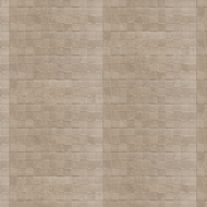 Mexen Icon Lyon Beige glazūruotas akmens masės plytelė rekt. G1, sieninė plytelė 120 x 30 cm, matinis - TL712-120-030-50