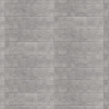 Mexen Icon Lyon Grigio glazūruota akmens masės plytelė, 120 x 30 cm, matinė - TL712-120-030-51