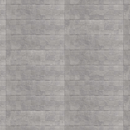 Mexen Icon Lyon Grigio glazūruota akmens masės plytelė, 120 x 30 cm, matinė - TL712-120-030-51