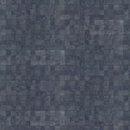 Mexen Icon Lyon Nero glazūruotas rektifikuotas G1, sieninė plytelė 120 x 30 cm, matinė - TL712-120-030-52