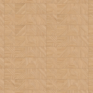 Mexen Ideal  Beige glazūruotas rektifikuotas gres, medžio imitacijos sieninė plytelė 120 x 30 cm, matinė - TL701-120-030-50