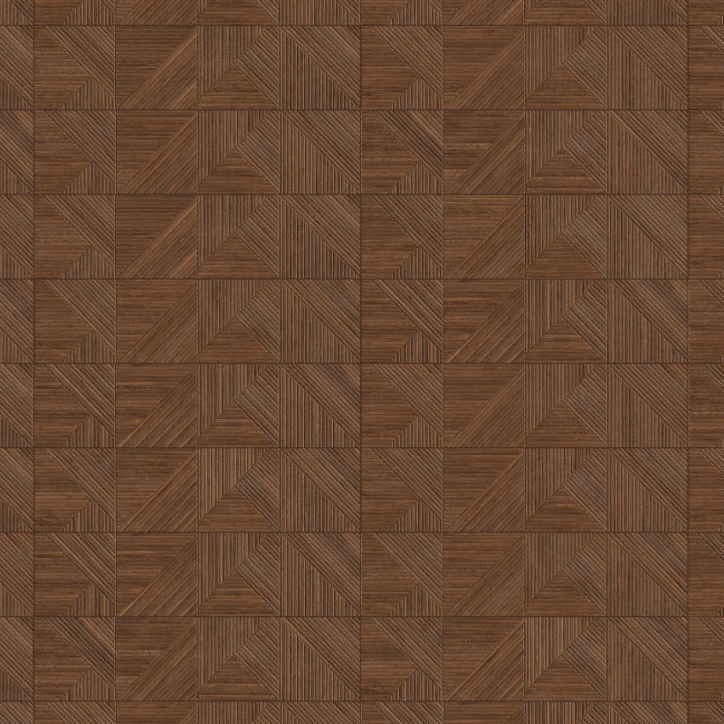 Mexen Ideal  Cherry glazūruotas rekt. G1, medžio imitacijos sienų plytelė 120 x 30 cm, matinis - TL701-120-030-51