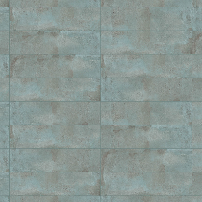 Mexen Lassa Aqua glazūruotas rekt. G1, grindų ir sienų plytelė 120 x 30 cm, matinis - TL705-120-030-00