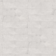 Mexen Lassa Spiga Bianco akmens masė glazūruotas rektyf. G1, sienų plytelė 120 x 30 cm, matinė - TL705-120-030-52