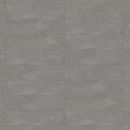 Mexen Lassa Spiga Steel glazūruotas rektifikuotas akmens masės sienų plytelės, 120 x 30 cm, matinės - TL705-120-030-53