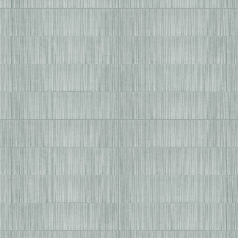 Mexen Living Mayolica Aqua stiklas keramika rekt. G1, sienų plytelė 120 x 30 cm, matinė - TL714-120-030-52